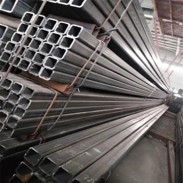 永新Q345B无缝方管