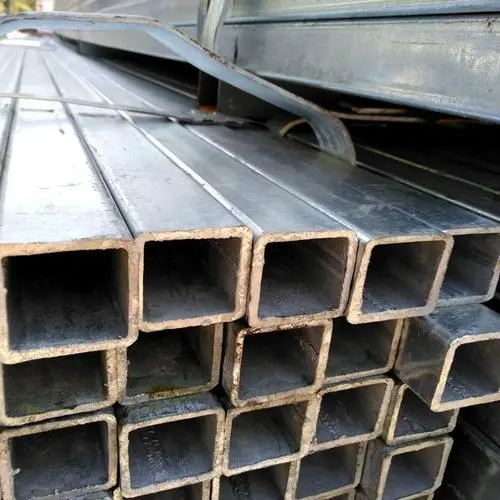 永新q355b无缝方管